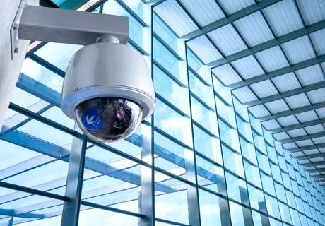 Zabezpečte si majetek i prostory