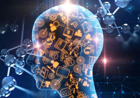 Aplikace jsou duší i mozkem