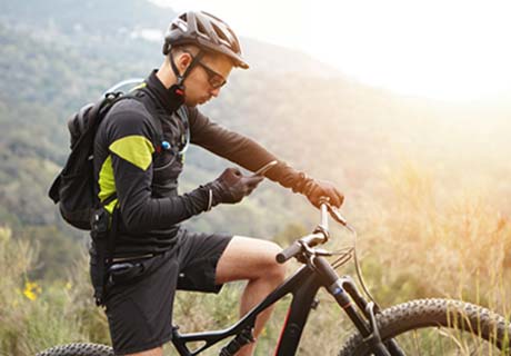 Zůstaňte ve spojení! > Kdykoliv a kdekoliv...