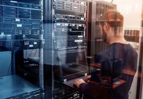 Nastavte si chování podle potřeb