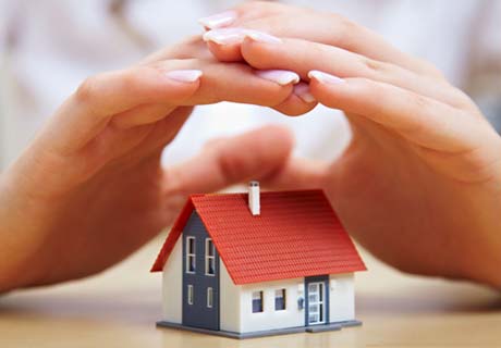 Bezpečí především! > rodiny i majetku